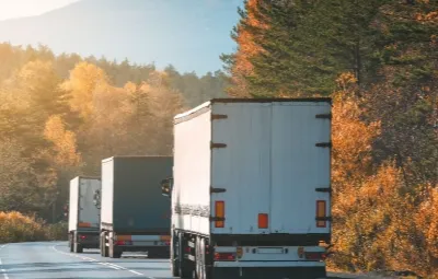 Bursa ile Adıyaman Arası Klima Taşıma