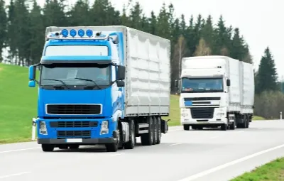 Bursa ile Adıyaman Arası Eşya Taşıma